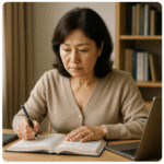 50대 여성 추천 자격증