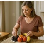 과일 먹는 좋은 시간