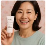 달바톤업선크림