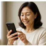 중장년층 스마트폰 활용법