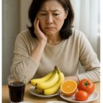 공복에 안 좋은 음식