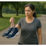 꾸준한 운동효과