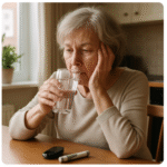 노년의 사회적 고립