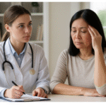 비타민 D 부족 여성