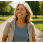 비타민 D 저속노화 효과