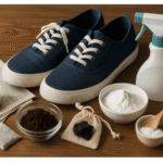 신발냄새 없애는법