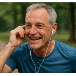 청력 손실 주의보