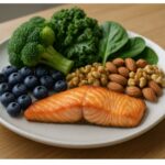 치매를 막는 음식