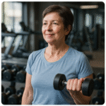 고강도 인터벌 운동