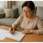 기대수명 증가 둔화