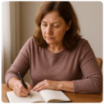 기억력 향상 습관