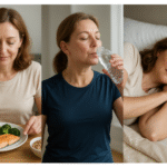 다이어트 핵심요소