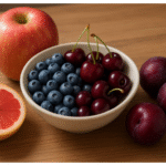혈당관리 좋은 과일