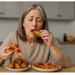 가을철 식욕조절 방법