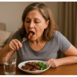 고지혈증 최악 식습관