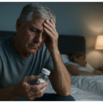 불면증 수면제 복용