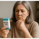 비만치료제 부작용