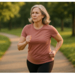 빠른 걸음 암예방 효과