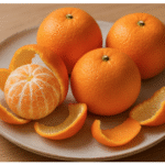 귤피추출물 효능