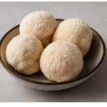 노루궁뎅이버섯 효능