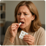 노인 구강근력 강화 방법