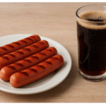 뇌건강 최악식품