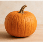 늙은 호박 효능