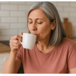 모닝커피 부작용