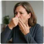 아침 입냄새 해결방법