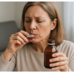 액상감기약 부작용