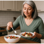 심장 혈관 보호 음식