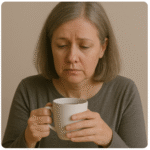 우울증 개선에 도움이 되는 식품