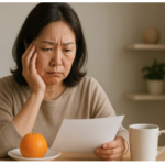 공복 위험 음식