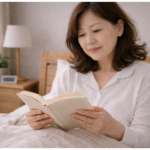 나이들면 아침잠이 사라지는 이유