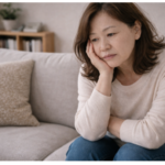 노인 우울증 증상