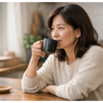 블랙커피 효능