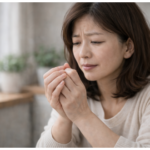 수족냉증과 레이노 현상