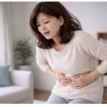 자궁경부암 신호