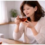 홍차 효능