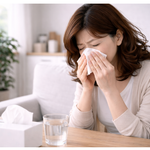 비염 관리 방법