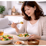 똑같이 먹어도 살 안 찌는 사람들의 4가지 비밀