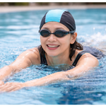 수영 뇌건강 효과