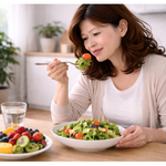 식탁에 올라온 음식 몇 개인지 세어보세요… 장 건강을 한눈에 가늠할 수 있는 가장 쉬운 방법