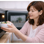 전자레인지 사용방법