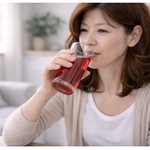 질염 예방 음료