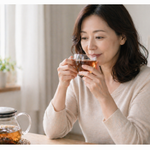 결명자차의 효능