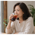 아이스아메리카노 부작용