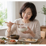 잡곡밥의 효능