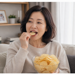 살찌는 음식 순위