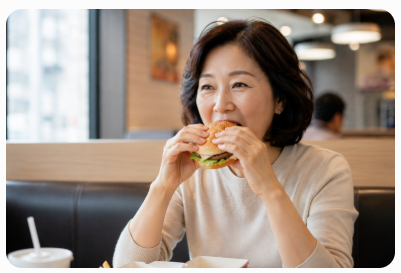 콜레스테롤 수치가 걱정된다면? 지금 당장 피해야 할 세 가지 음식 콜레스테롤 유발 음식